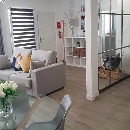 Loft Sevilla 16 Alicante