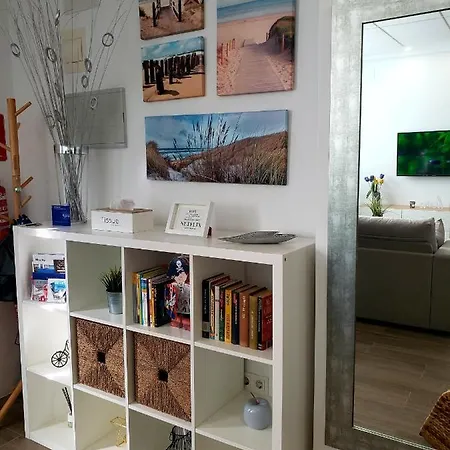 Loft Sevilla 16 Apartment Alicante
