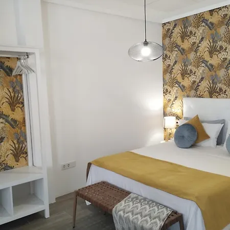 Loft Sevilla 16 Alicante