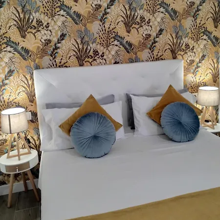 Apartment Loft Sevilla 16
