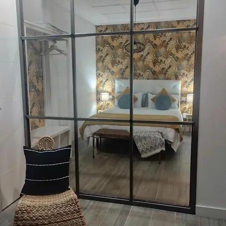 Loft Sevilla 16 *