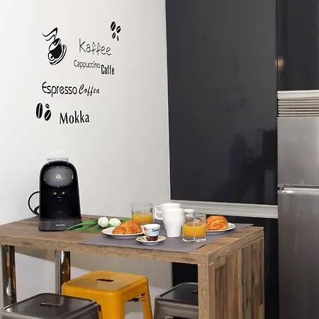 Loft Sevilla 16