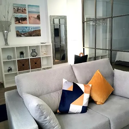 Loft Sevilla 16 Apartment Alicante