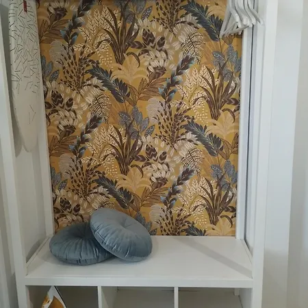 Lägenhet Loft Sevilla 16 *