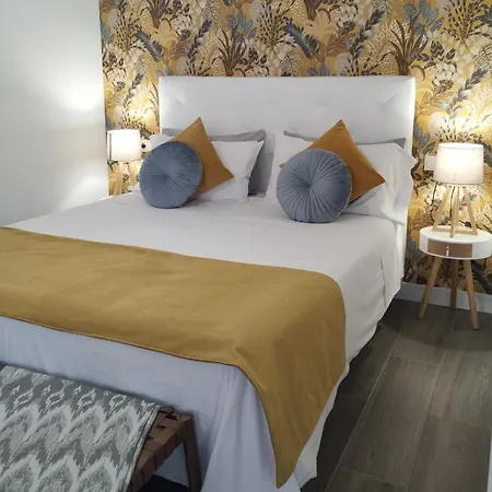 Loft Sevilla 16 * Alicante