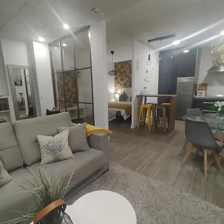 Loft Sevilla 16
