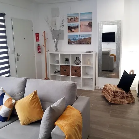 Loft Sevilla 16 * Alicante